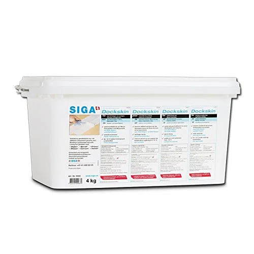 Siga Dockskin 4 kg