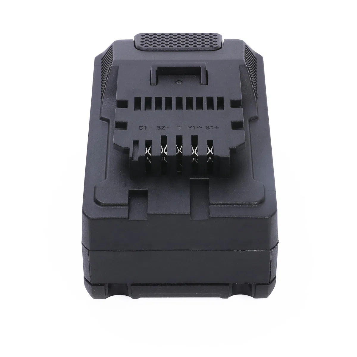 Zwei x 20/40V 5Ah/2.5Ah 90Wh Ersatz Li-Ionen-Batterie Kompatibel mit Ferrex20V40V Elektrogerät