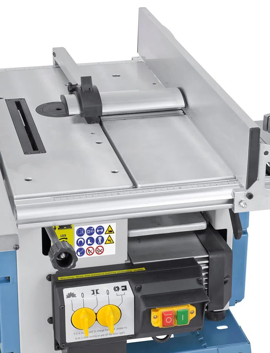 CWM 150 Kombimaschine Bernardo