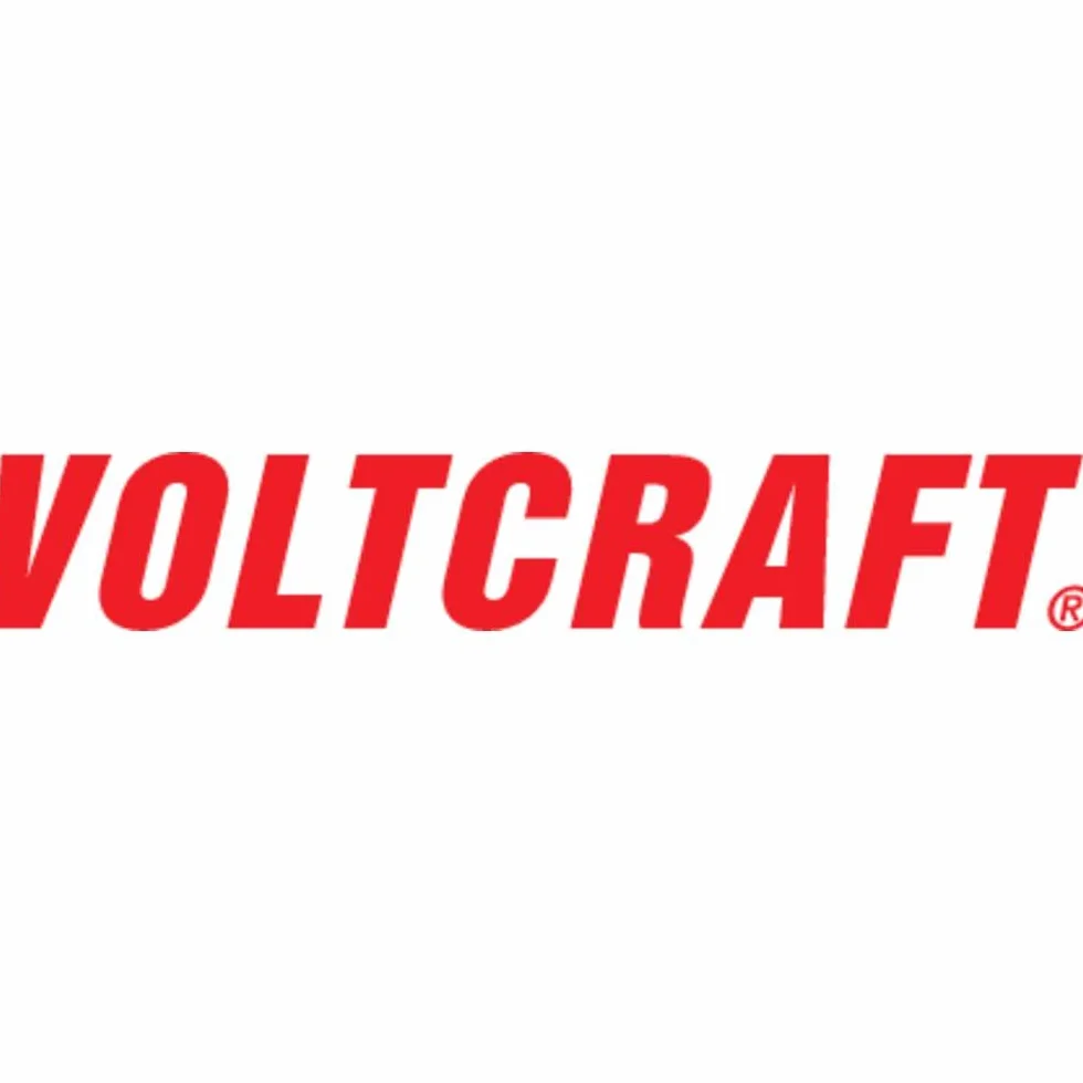 Voltcraft Schallpegel-Messgerät SL-451 30-130 dB 31.5 Hz - 8 kHz USB