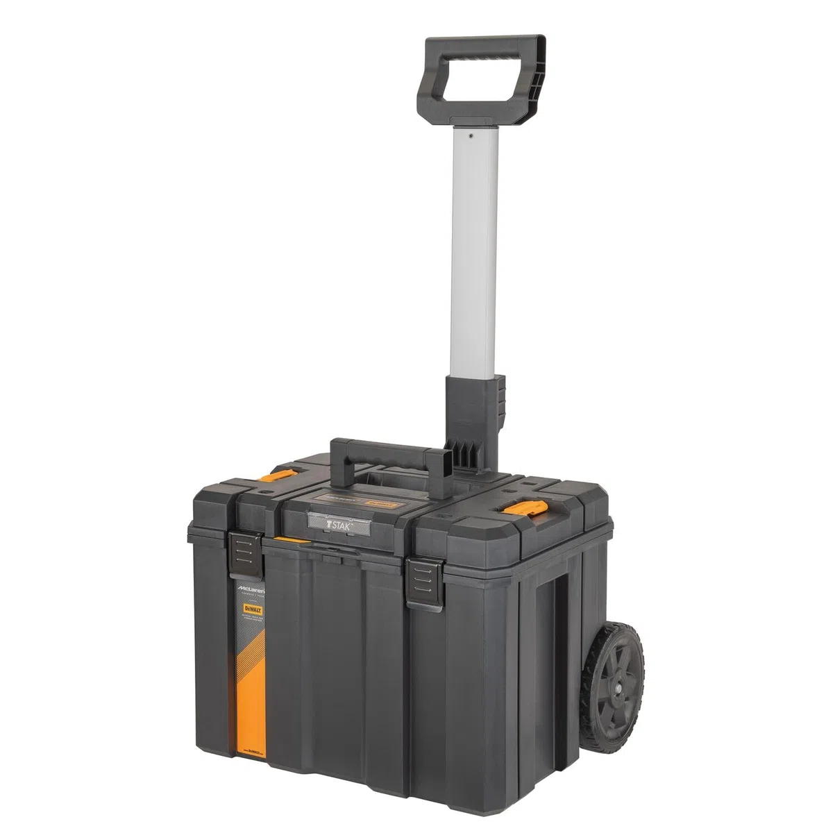 DEWALT TSTAK-Tower MCLAREN Design (IP54)
