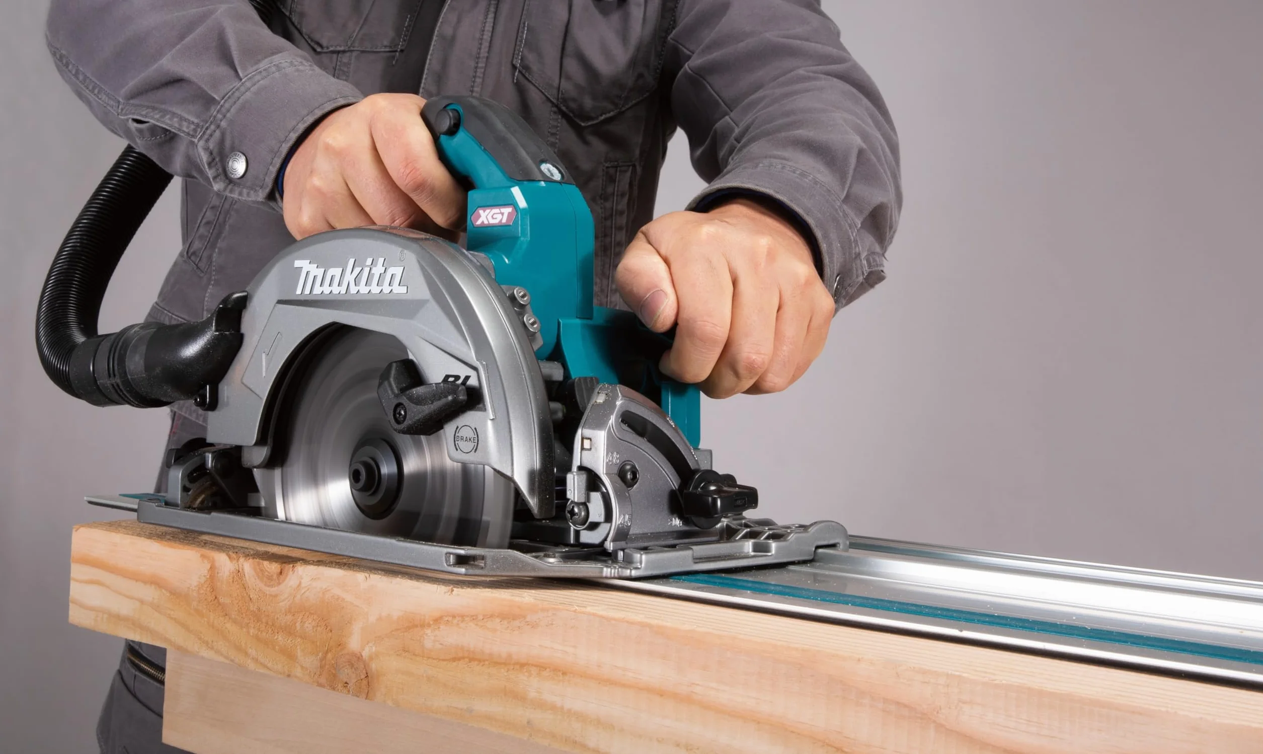 Makita 194368-5 Führungsschiene 1400mm
