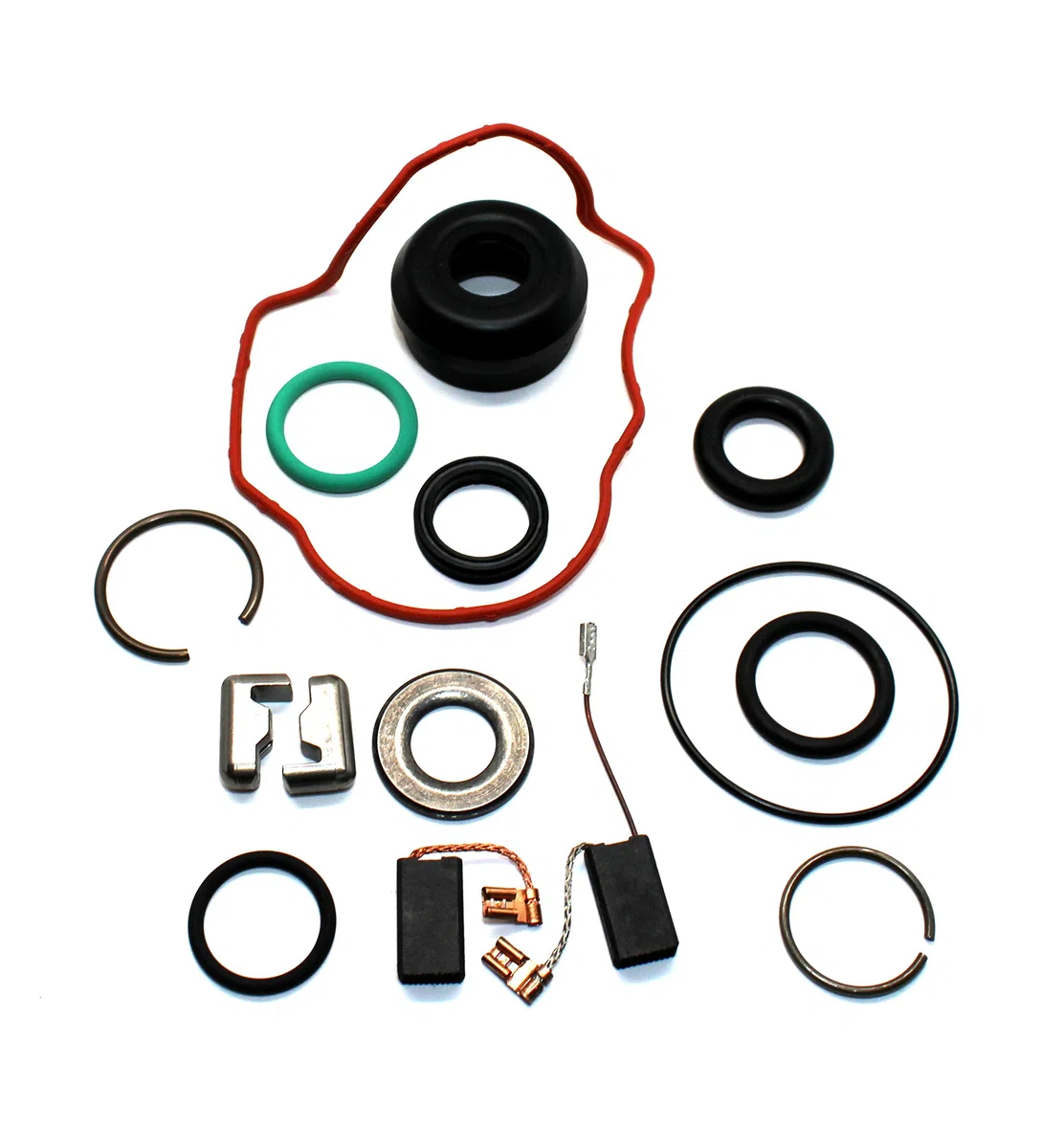 Bosch Teile 1617000431 Service Pack