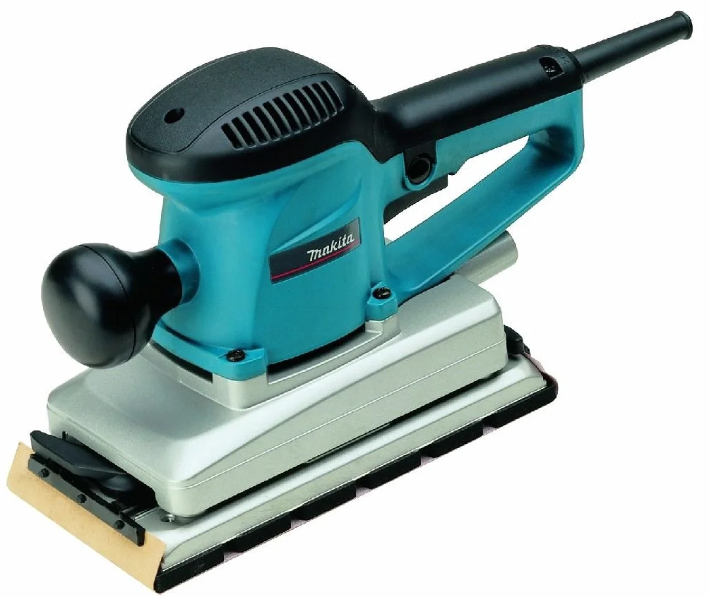 Makita BO4901 Schwingschleifer 115 x 229 mm
