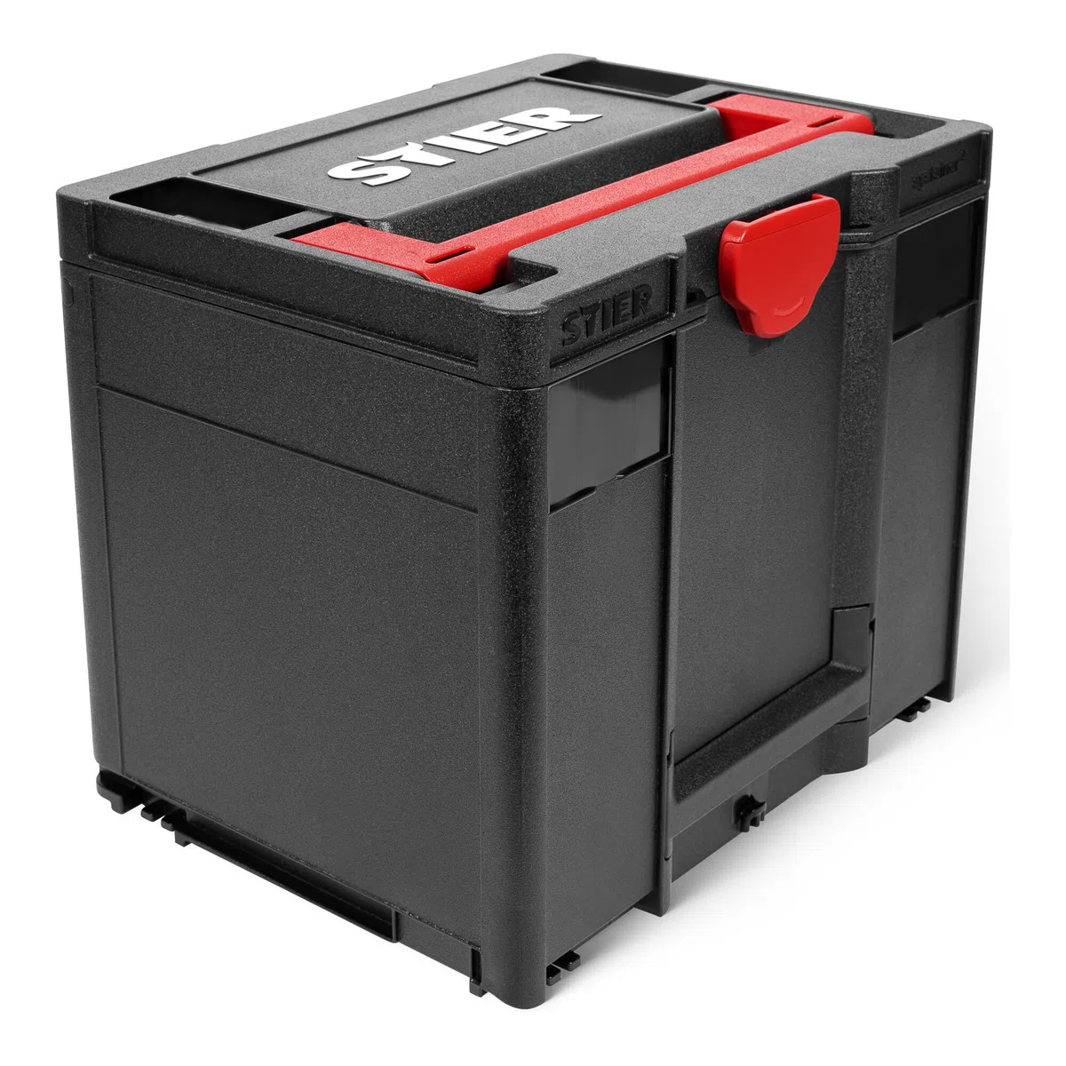 STIER Systainer³ IV Black Edition