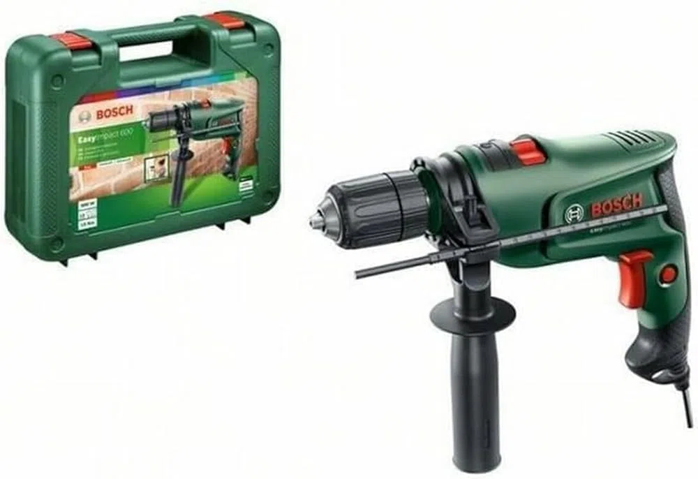 EasyImpact 600 + 34tlg. X-Line Set