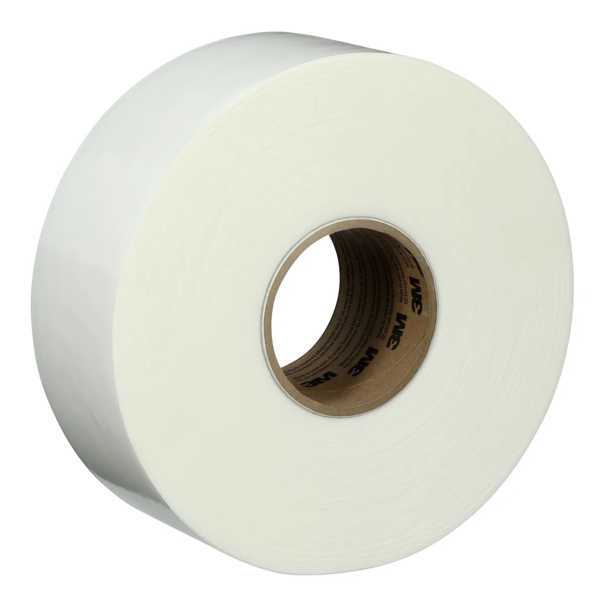 3M Extreme Dichtungsband 4411W+, Weiß, 5,1 cm x 36 m, 1 Rolle